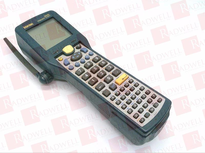 HONEYWELL T2425