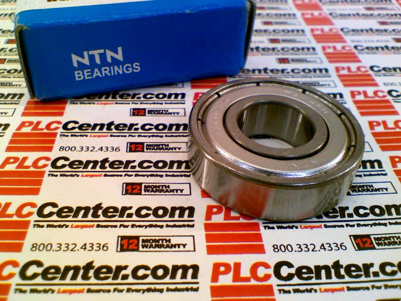 NTN BEARING 6001ZZC3/EM