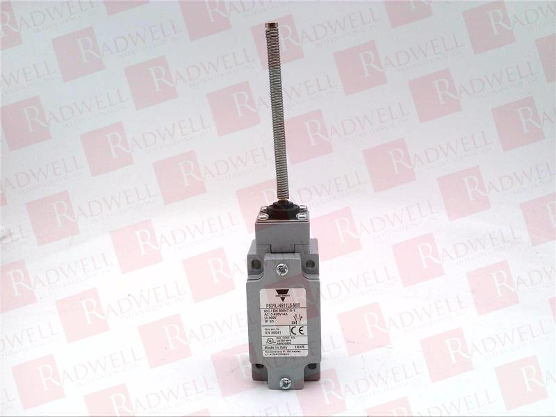 CARLO GAVAZZI PS31L-NS11LS-M00