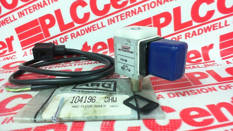 INGERSOLL RAND 104196-CHW