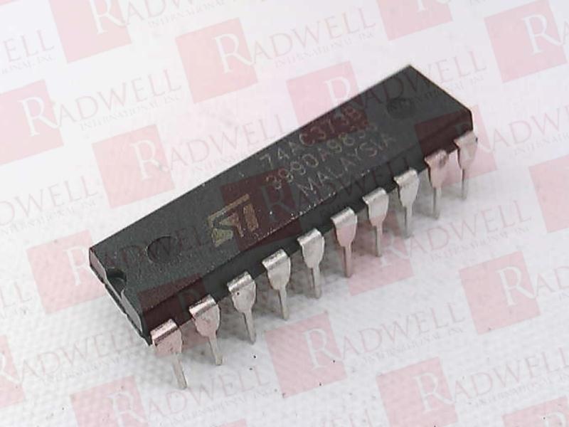 ON SEMICONDUCTOR 74AC373PC