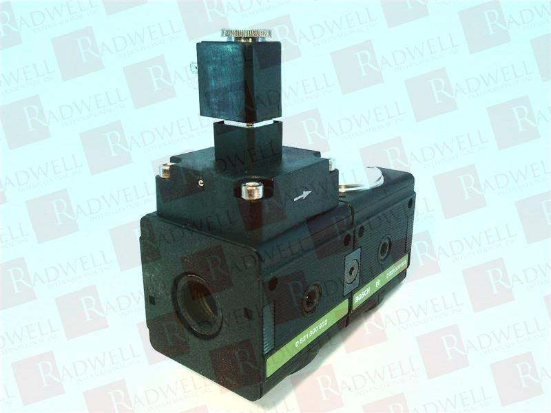 BOSCH 0-821-300-955