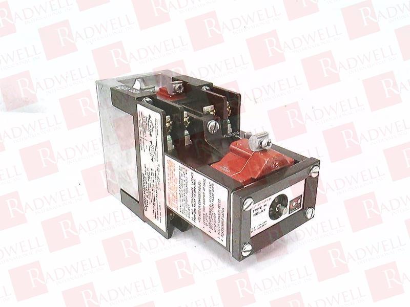 EATON CORPORATION D26MR402A