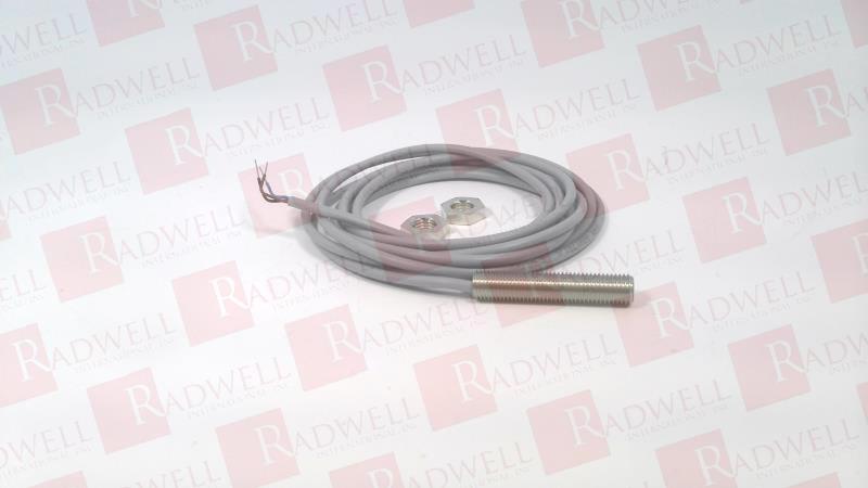 IFRM 08N17A1/L by BAUMER ELECTRIC Buy or Repair at Radwell