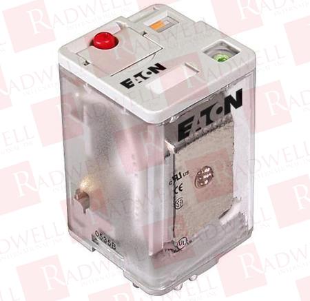 EATON CORPORATION D3PR3R