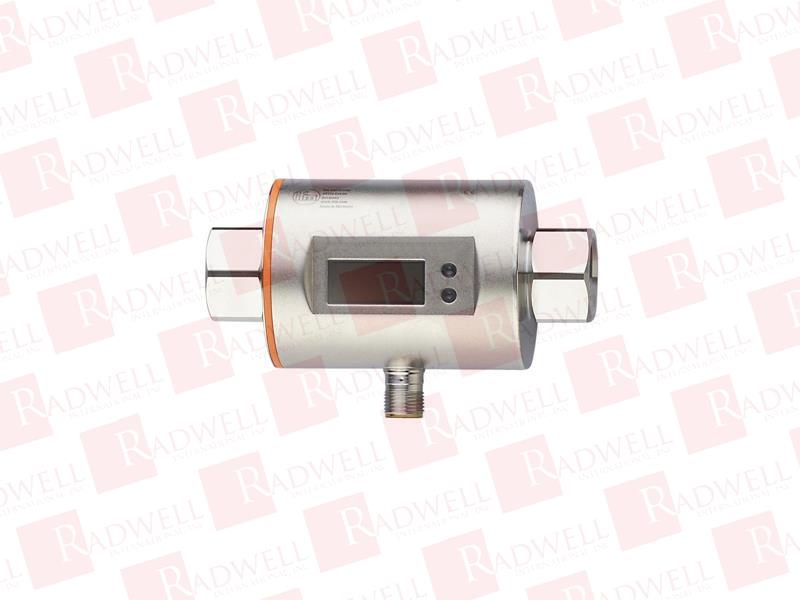 EFECTOR SMN12GGXFRKG/US-100-SM6601