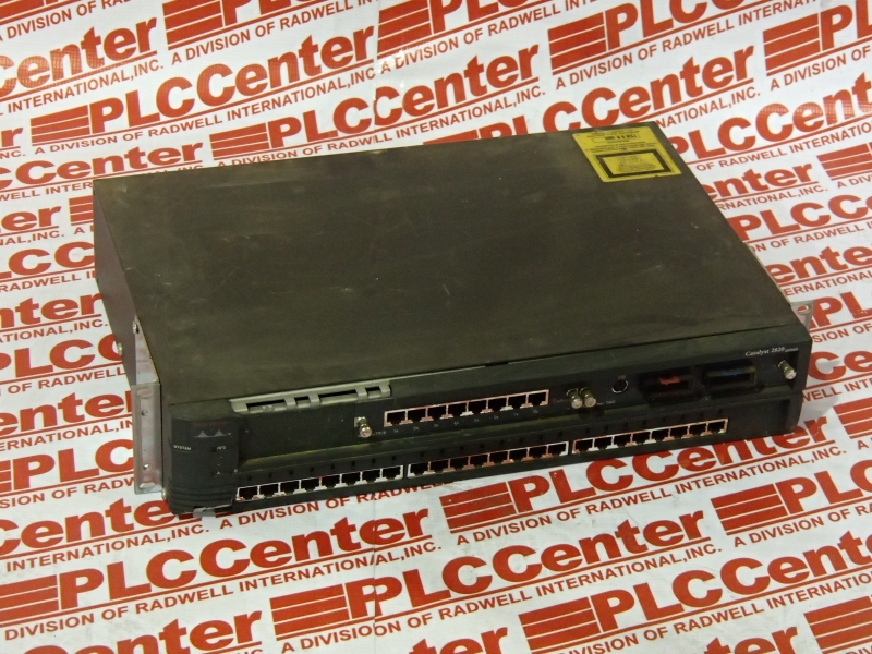 CISCO WS-C2822-EN