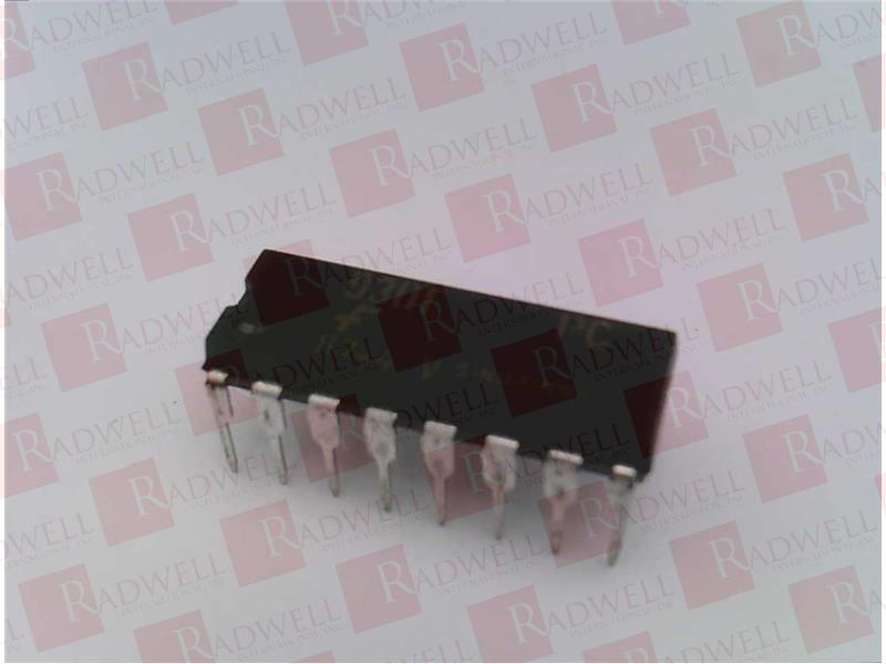 ON SEMICONDUCTOR 9301PC