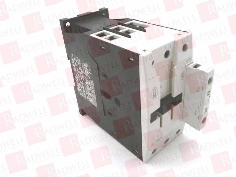 EATON CORPORATION DILMC40(RDC24)