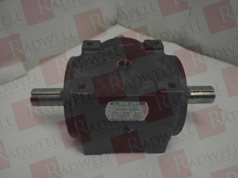 REGAL REXNORD 0220-03519-066