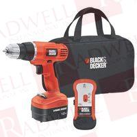 STANLEY BLACK & DECKER GCO12SFB