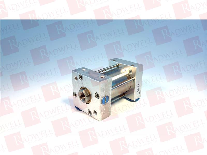 Details about   BIMBA FD-091.25-1V PNEUMATIC CYLINDER *NEW IN ORIGINAL PACAKGE* 