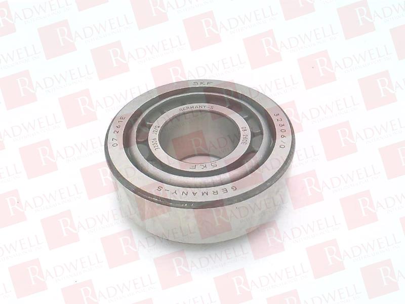 32306-J2/Q By SKF - Buy Or Repair - Radwell.co.uk