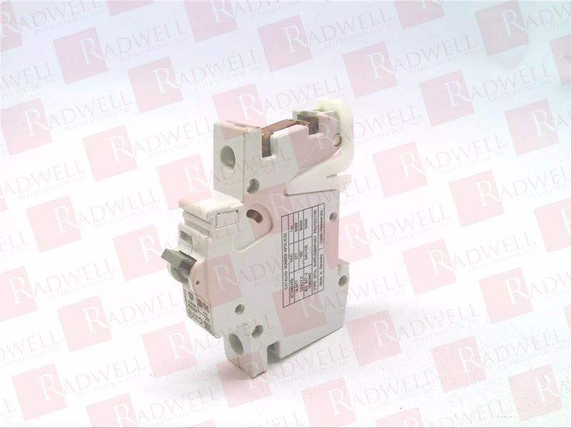 EATON CORPORATION SPCL1C32