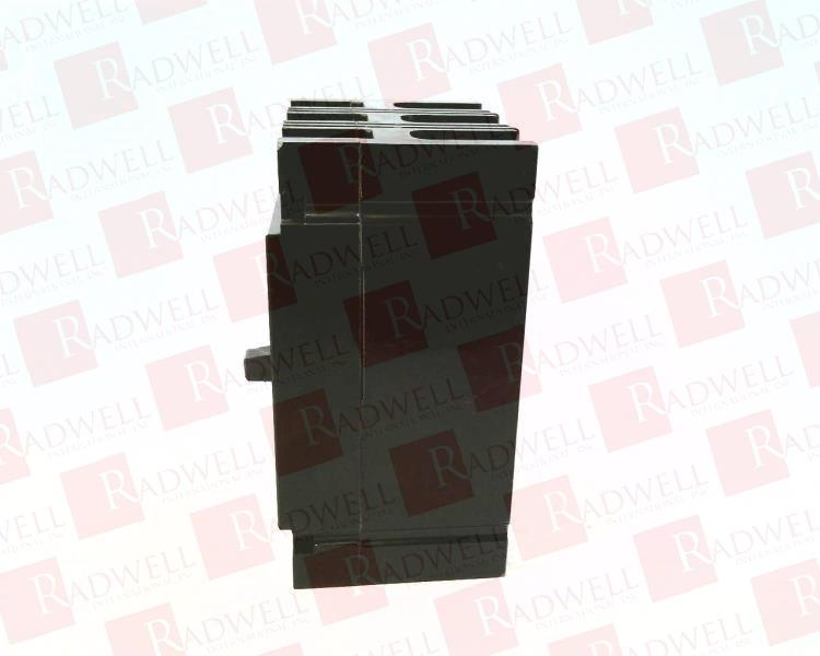 EATON CORPORATION EHB3015L