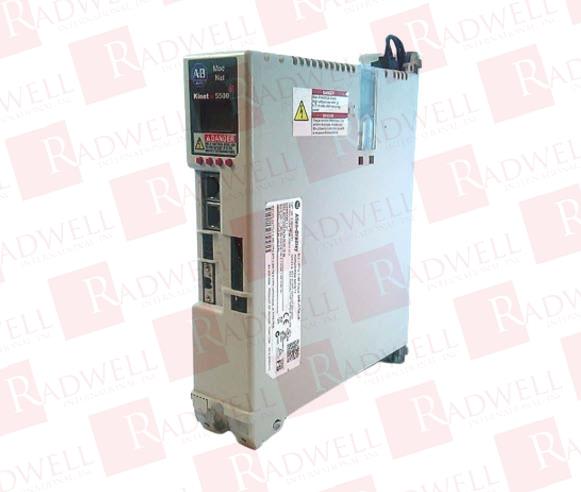 ALLEN BRADLEY 2198-H025-ERS