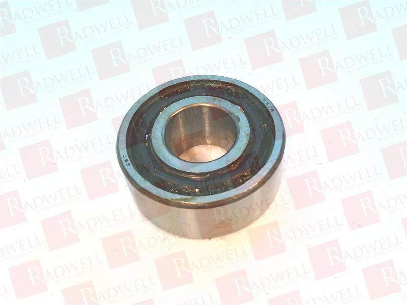 GENERAL BEARING 5306