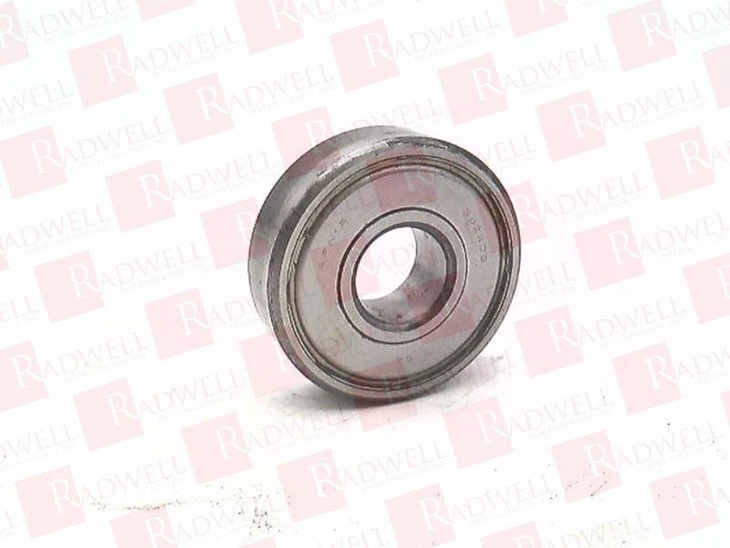 TIMKEN 302KDD