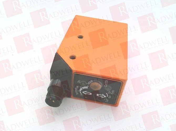 EFECTOR ODC-MPKG/US-OD5007