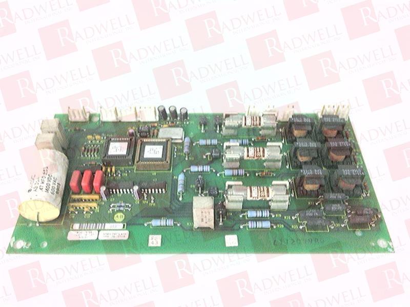 ALLEN BRADLEY 1336-PB-SP23B