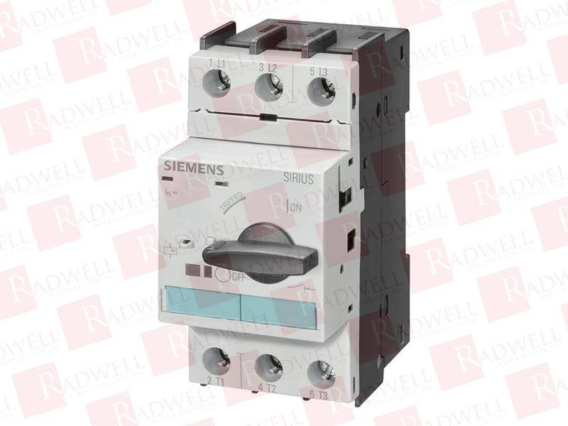 SIEMENS 3RV1121-4CA10