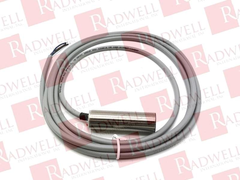 RADWELL VERIFIED SUBSTITUTE BI5-G18-AN7X-SUB