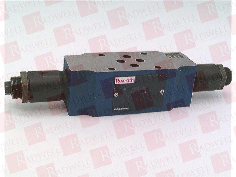 BOSCH R900422422