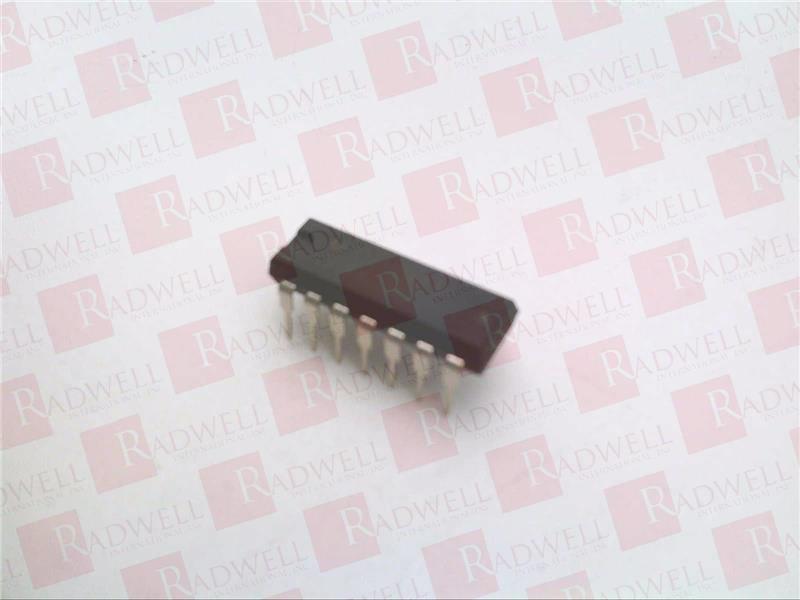 TEXAS INSTRUMENTS SEMI CD74HCT14E