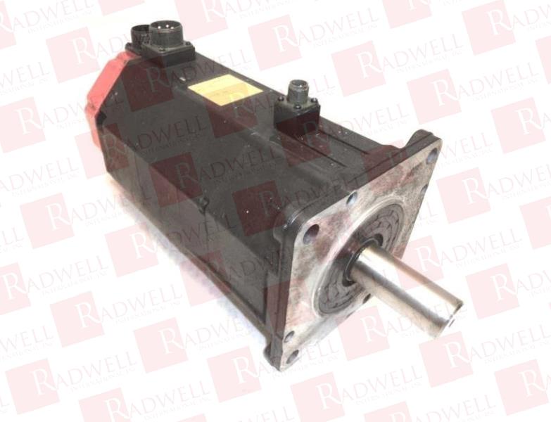 FANUC A06B-0315-B272