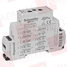 SCHNEIDER ELECTRIC 821TD10H-UNI