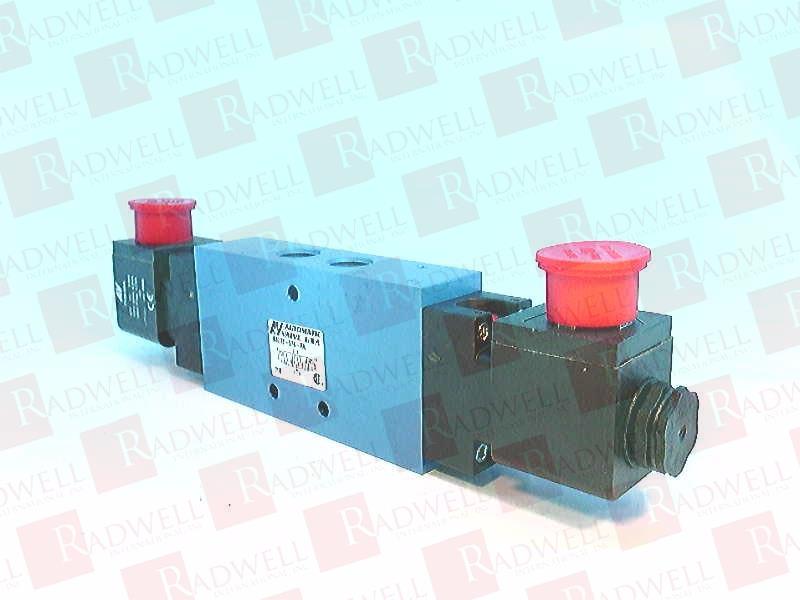 AUTOMATIC VALVE B8022-574-AA