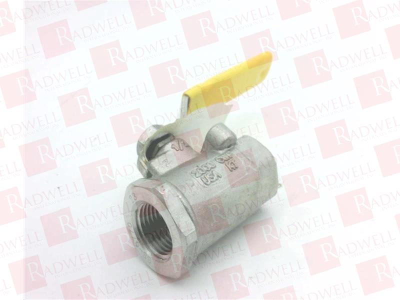 APOLLO VALVES 76-103-01A