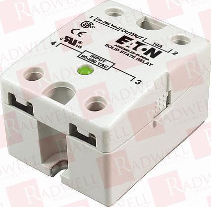 EATON CORPORATION D93225ACZ1