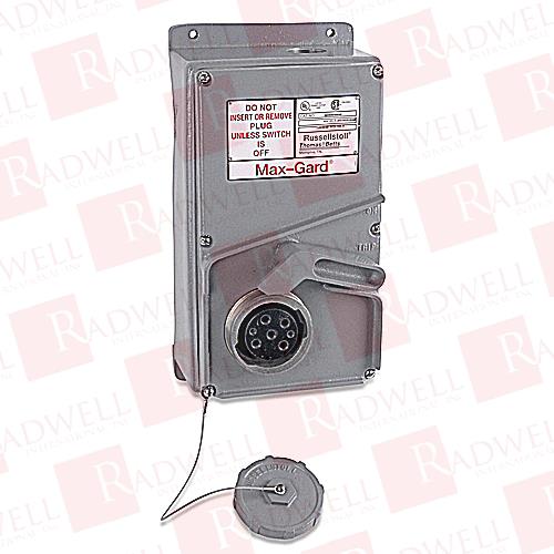 ABB THOMAS & BETTS DSRS1316NA000