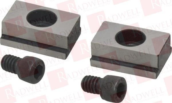 KURT WORKHOLDING D50-33D