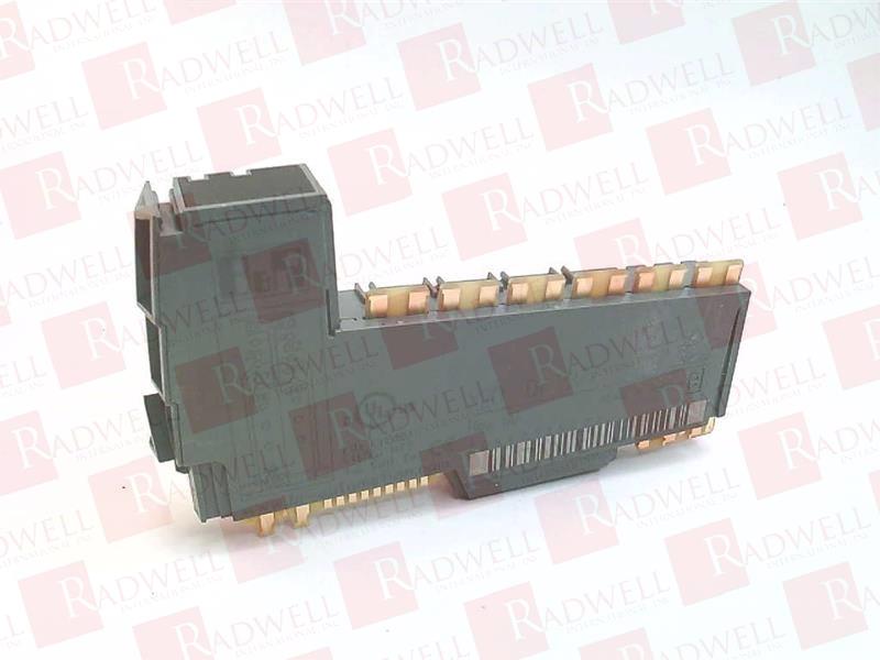 B&R Automation X20DI2377 Digital Input Module 2 Inputs 3-Wire Connections 