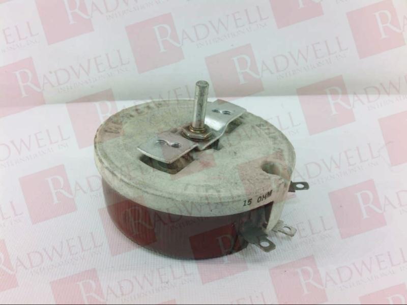 MEMCOR R-15-150