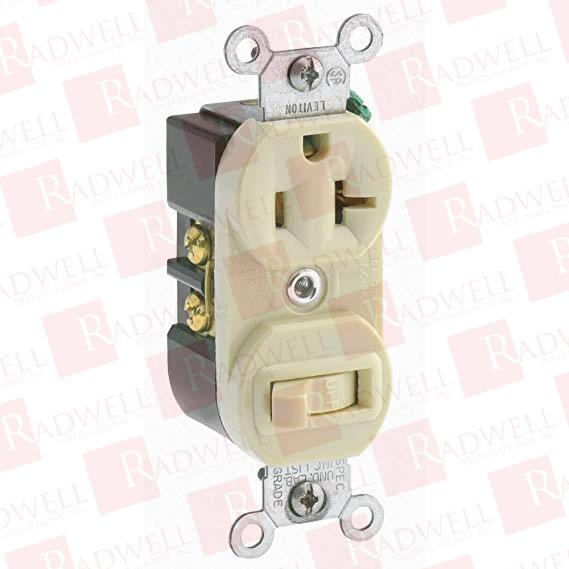 LEVITON 5335-I