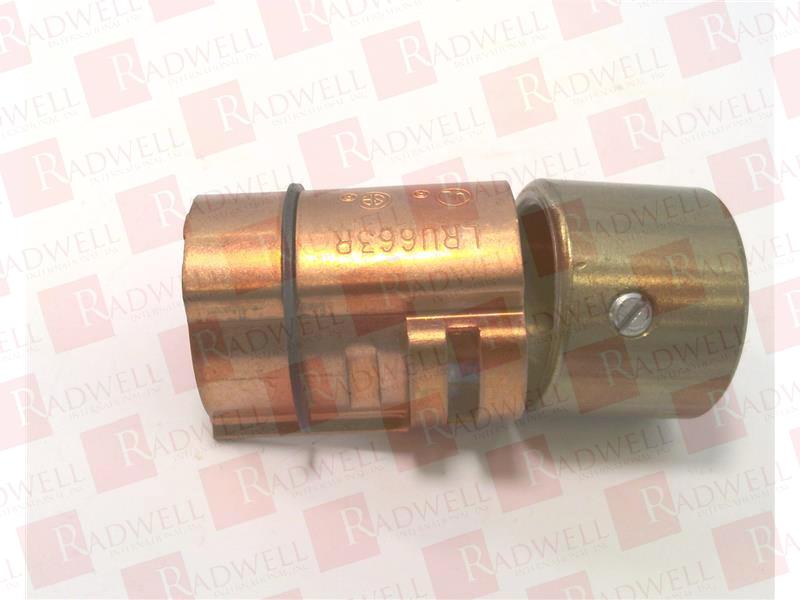 LITTELFUSE LRU 663R