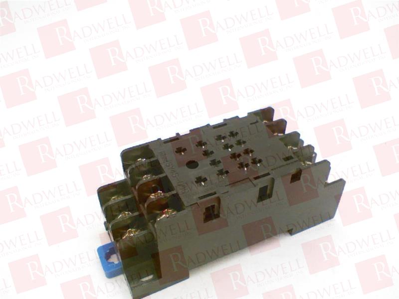 SY4S-05D Relay/Socket by IDEC