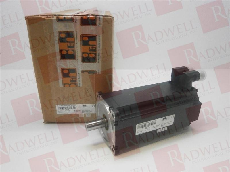 8LSA46.R0045D000-0 Servo Motor By B&R