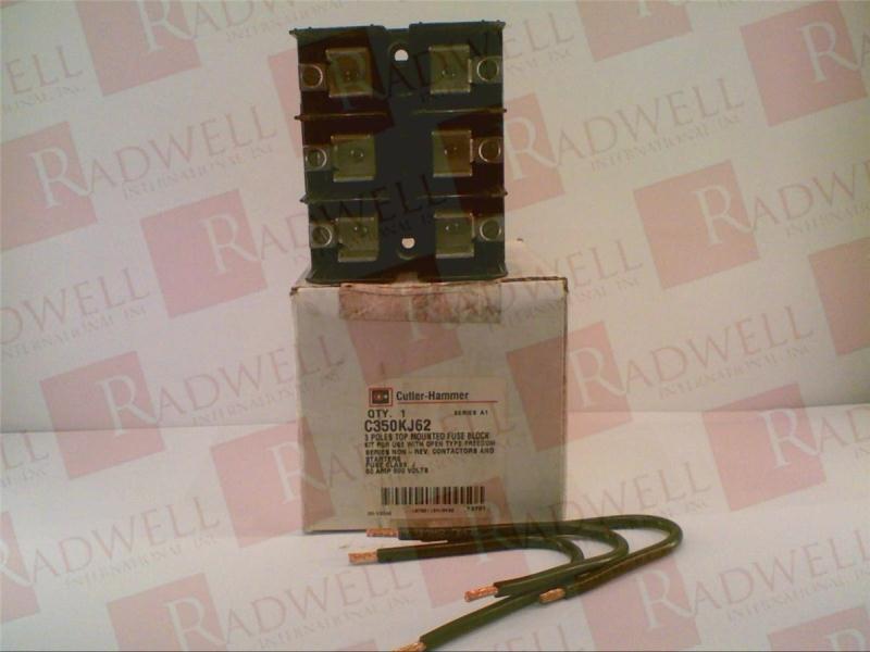 EATON CORPORATION C350KJ62