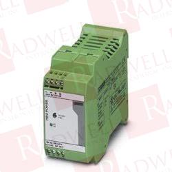 MINIPS100240AC24DC2 Phoenix Contact Power Supply for sale online 