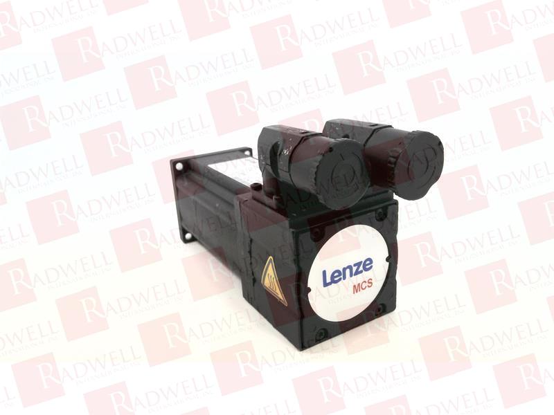 LENZE MCS 06F41LRS0B0-B11N-ST5S00N-R2SU