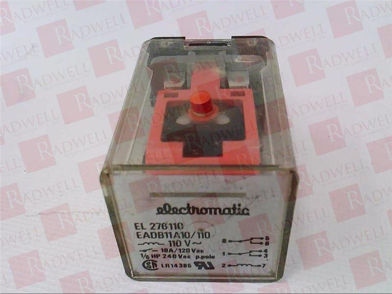 CARLO GAVAZZI EADB11A10/110