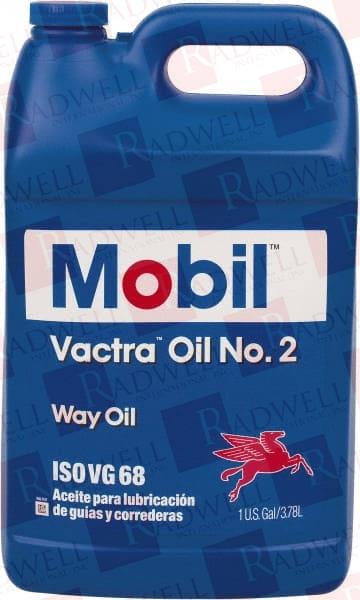 MOBIL MOTOR OIL 100772