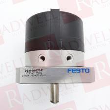 FESTO DSM-16-270-P