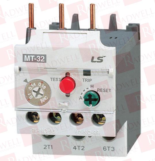 LS ELECTRIC MT-32