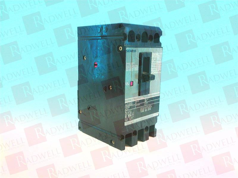 SIEMENS HED43B045