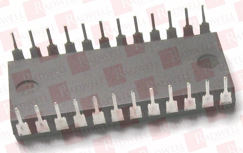 NXP SEMICONDUCTOR SN74LS674N